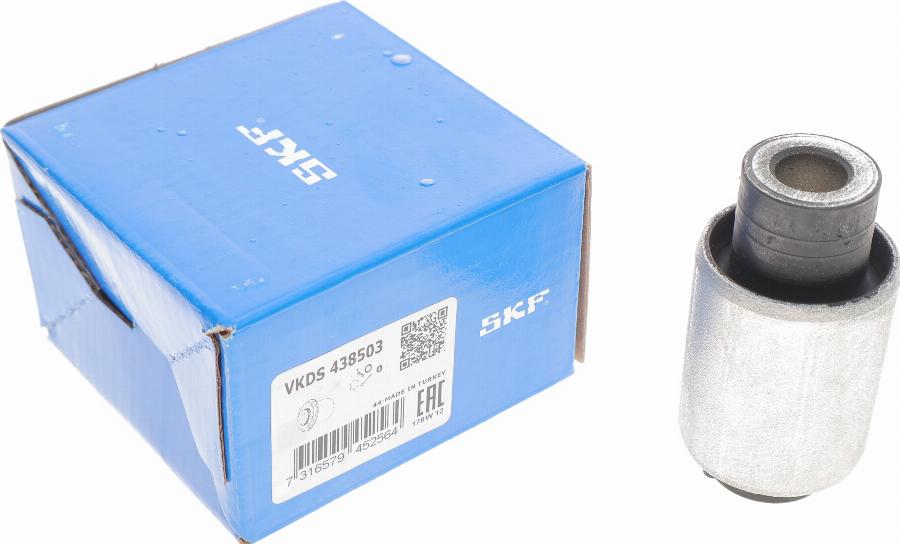 SKF VKDS 438503 - Suspension, bras de liaison cwaw.fr