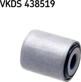 SKF VKDS 438519 - Suspension, bras de liaison cwaw.fr