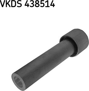 SKF VKDS 438514 - Suspension, bras de liaison cwaw.fr