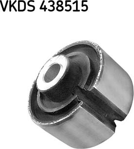 SKF VKDS 438515 - Suspension, bras de liaison cwaw.fr