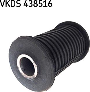 SKF VKDS 438516 - Suspension, bras de liaison cwaw.fr