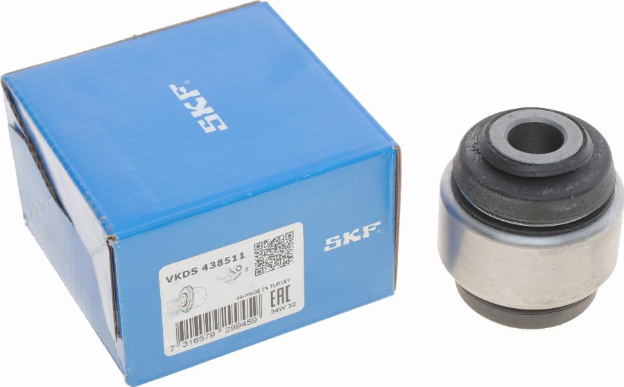 SKF VKDS 438511 - Suspension, bras de liaison cwaw.fr