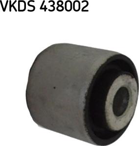 SKF VKDS 438002 - Suspension, bras de liaison cwaw.fr