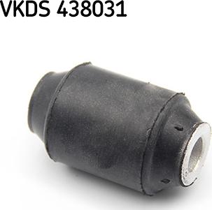 SKF VKDS 438031 - Suspension, bras de liaison cwaw.fr