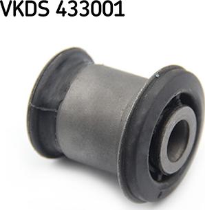 SKF VKDS 433001 - Suspension, bras de liaison cwaw.fr