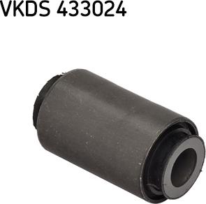 SKF VKDS 433024 - Suspension, bras de liaison cwaw.fr