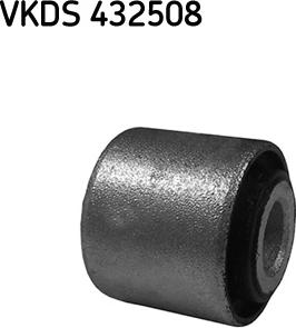 SKF VKDS 432508 - Suspension, bras de liaison cwaw.fr