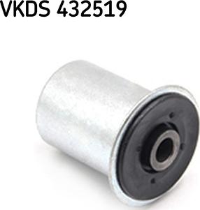 SKF VKDS 432519 - Suspension, bras de liaison cwaw.fr