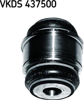 SKF VKDS 437500 - Suspension, bras de liaison cwaw.fr