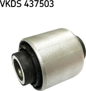 SKF VKDS 437503 - Suspension, bras de liaison cwaw.fr