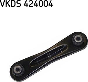 SKF VKDS 424004 - Bras de liaison, suspension de roue cwaw.fr