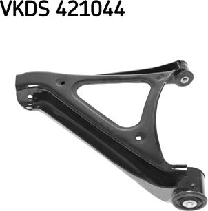 SKF VKDS 421044 - Bras de liaison, suspension de roue cwaw.fr