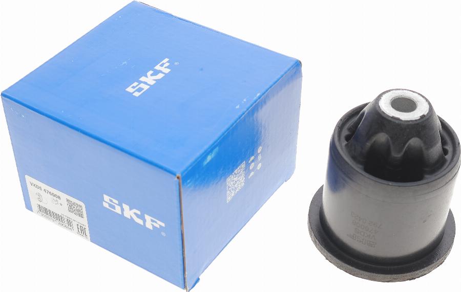 SKF VKDS 476008 - Corps d'essieu cwaw.fr