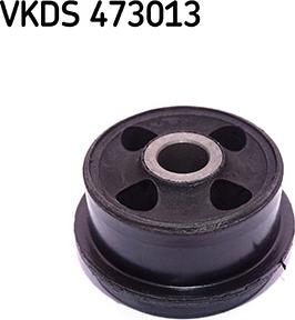 SKF VKDS 473013 - Corps d'essieu cwaw.fr