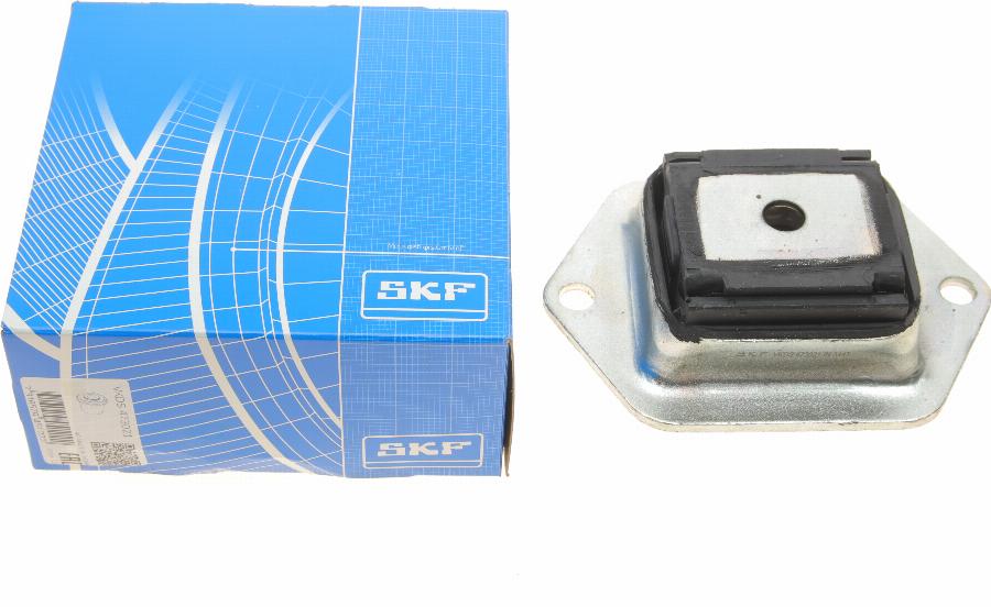 SKF VKDS 473021 - Corps d'essieu cwaw.fr