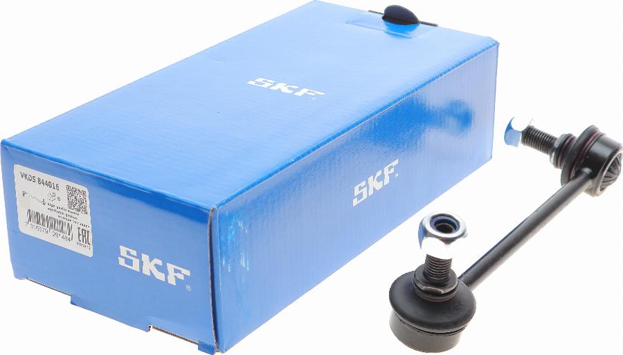 SKF VKDS 844016 - Entretoise / tige, stabilisateur cwaw.fr