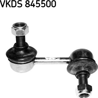 SKF VKDS 845500 - Entretoise / tige, stabilisateur cwaw.fr