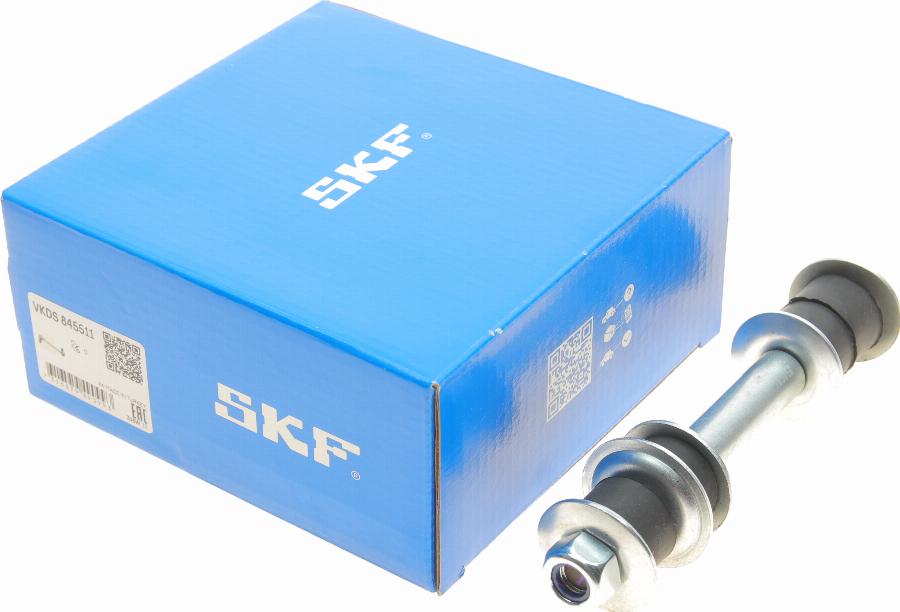 SKF VKDS 845511 - Entretoise / tige, stabilisateur cwaw.fr