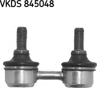 SKF VKDS 845048 - Entretoise / tige, stabilisateur cwaw.fr