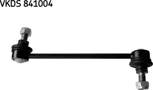 SKF VKDS 841004 - Entretoise / tige, stabilisateur cwaw.fr