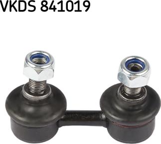 SKF VKDS 841019 - Entretoise / tige, stabilisateur cwaw.fr