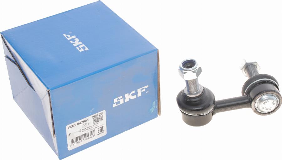 SKF VKDS 842005 - Entretoise / tige, stabilisateur cwaw.fr