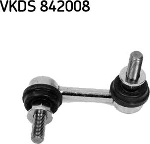 SKF VKDS 842008 - Entretoise / tige, stabilisateur cwaw.fr