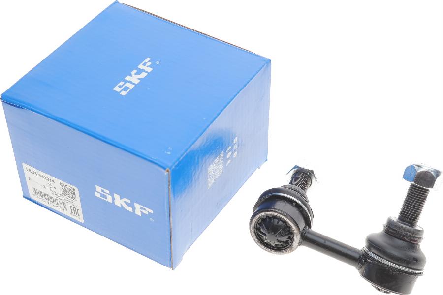 SKF VKDS 842015 - Entretoise / tige, stabilisateur cwaw.fr