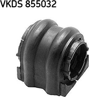 SKF VKDS 855032 - Coussinet de palier, stabilisateur cwaw.fr