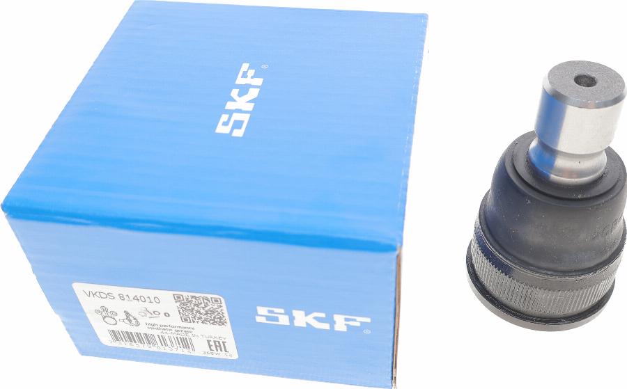 SKF VKDS 814010 - Rotule de suspension cwaw.fr