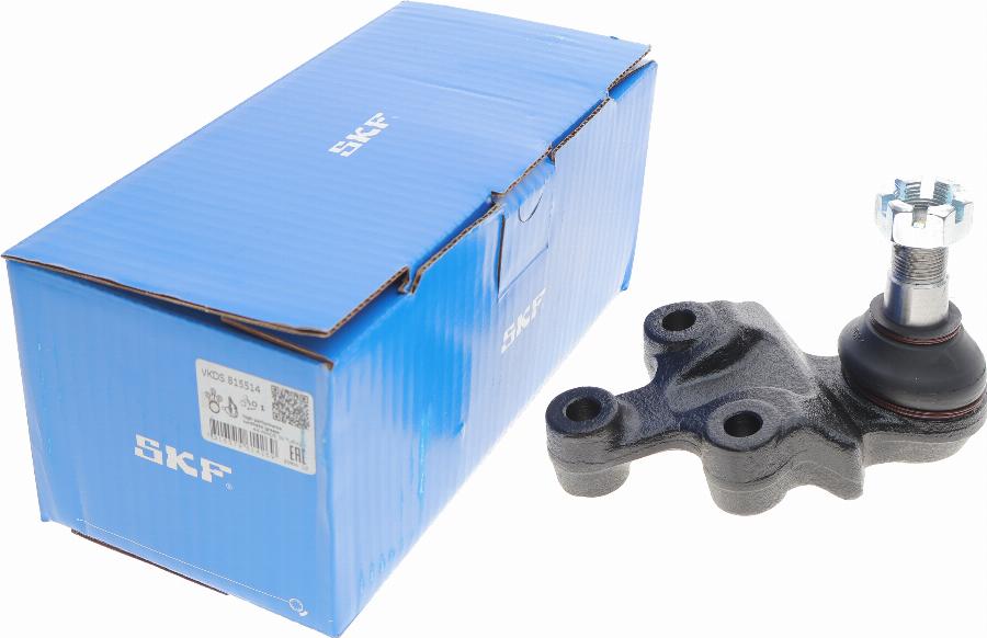 SKF VKDS 815514 - Rotule de suspension cwaw.fr