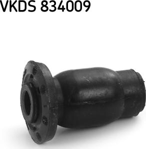 SKF VKDS 834009 - Suspension, bras de liaison cwaw.fr