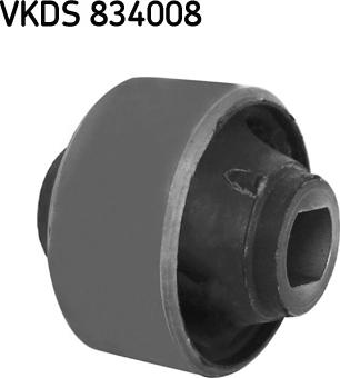 SKF VKDS 834008 - Suspension, bras de liaison cwaw.fr