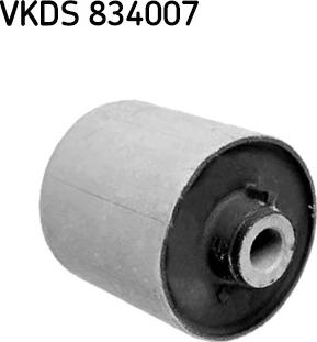 SKF VKDS 834007 - Suspension, bras de liaison cwaw.fr