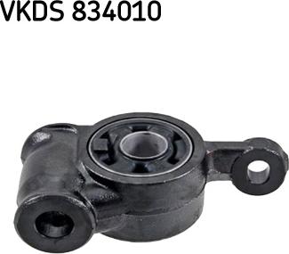 SKF VKDS 834010 - Suspension, bras de liaison cwaw.fr