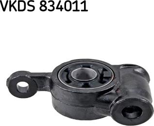 SKF VKDS 834011 - Suspension, bras de liaison cwaw.fr