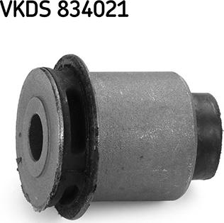 SKF VKDS 834021 - Suspension, bras de liaison cwaw.fr