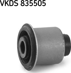 SKF VKDS 835505 - Suspension, bras de liaison cwaw.fr