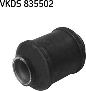 SKF VKDS 835502 - Suspension, bras de liaison cwaw.fr