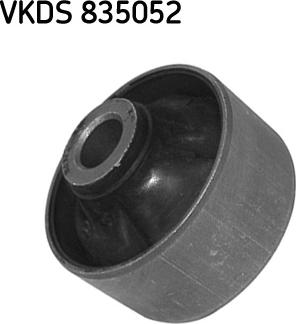 SKF VKDS 835052 - Suspension, bras de liaison cwaw.fr