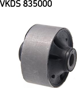 SKF VKDS 835000 - Suspension, bras de liaison cwaw.fr