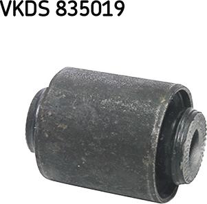 SKF VKDS 835019 - Suspension, bras de liaison cwaw.fr