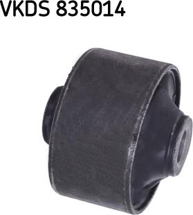 SKF VKDS 835014 - Suspension, bras de liaison cwaw.fr