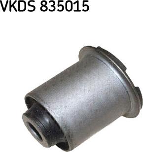 SKF VKDS 835015 - Suspension, bras de liaison cwaw.fr