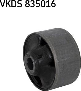 SKF VKDS 835016 - Suspension, bras de liaison cwaw.fr