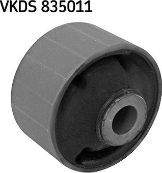 SKF VKDS 835011 - Suspension, bras de liaison cwaw.fr