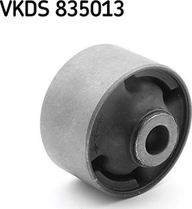 SKF VKDS 835013 - Suspension, bras de liaison cwaw.fr