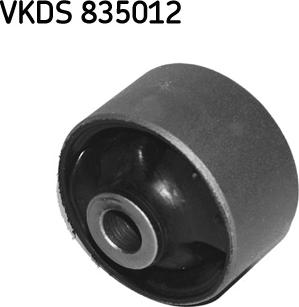 SKF VKDS 835012 - Suspension, bras de liaison cwaw.fr