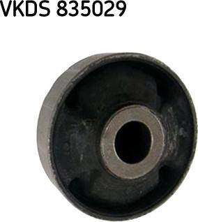 SKF VKDS 835029 - Suspension, bras de liaison cwaw.fr