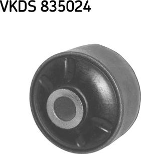 SKF VKDS 835024 - Suspension, bras de liaison cwaw.fr